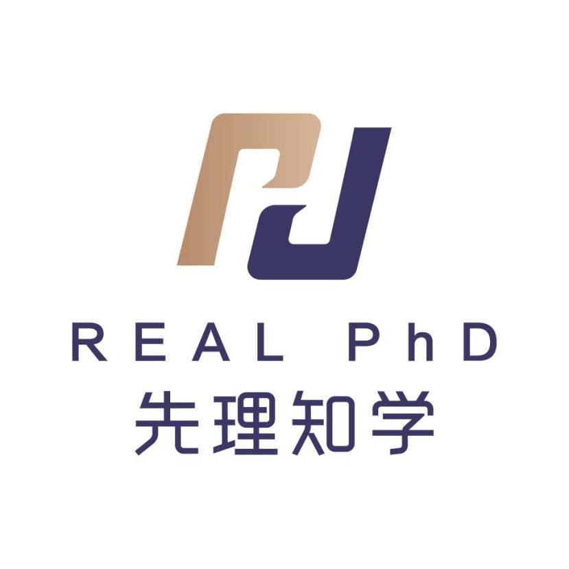 先理知学logo