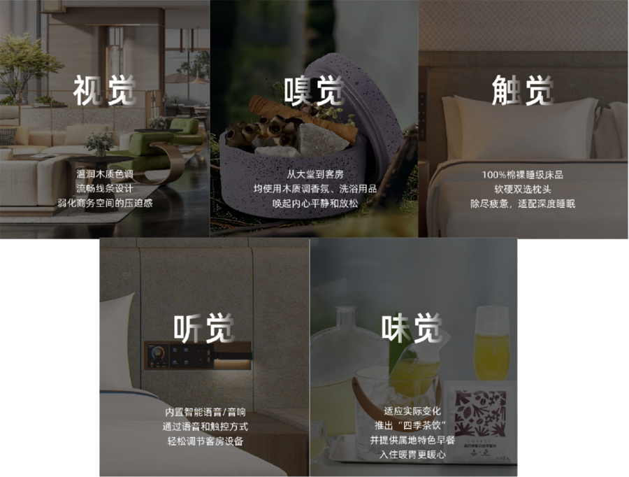 组合