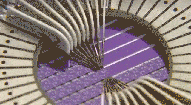 打破国外设备依赖！拓中科技晶圆工艺实现国产装备适配