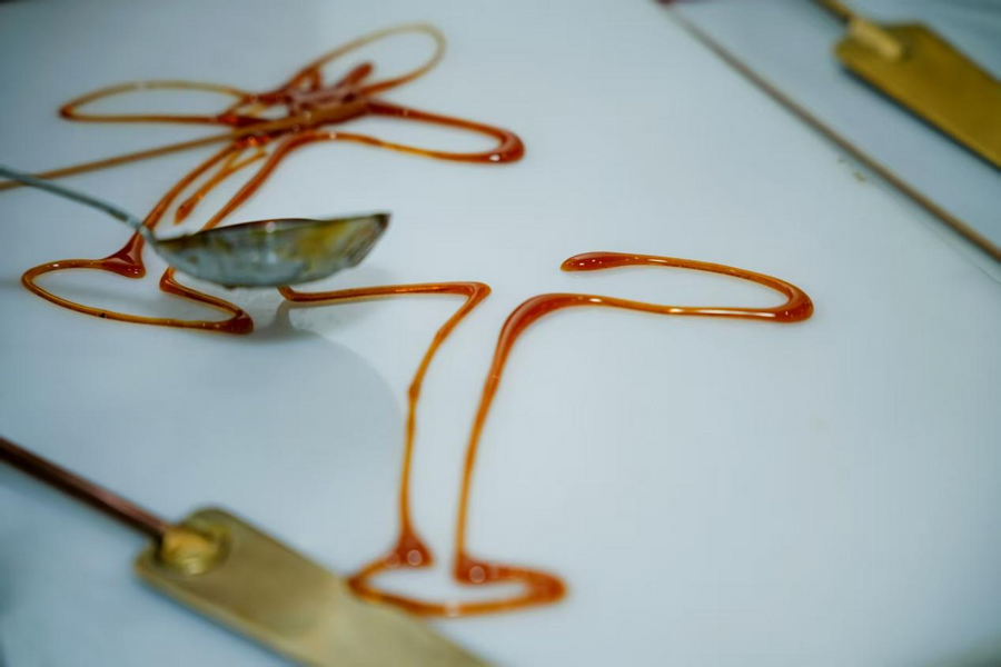 四川航空科技馆:红色展览与非遗传承共庆双节 四川航空科技馆:红色展览与非遗传承共庆双节